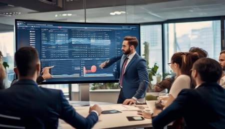 Template for CRM Analysis Reports