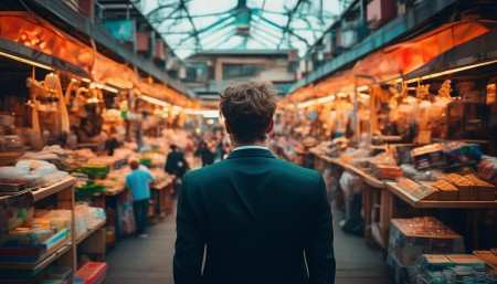 Template for CRM Analysis Reports