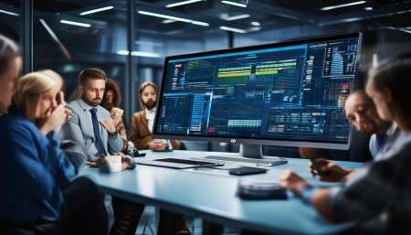 Recommended CRM Monitoring Software