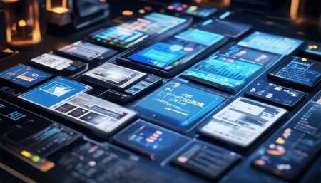 International CRM Software Overview