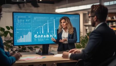 Enterprise Sales Rely on CRM