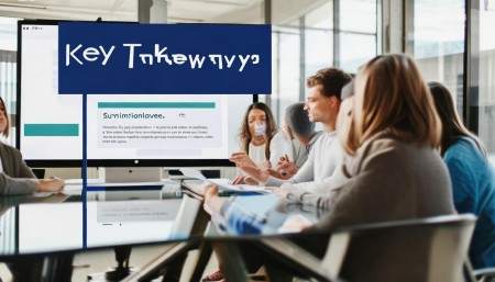 Template for CRM Analysis Reports