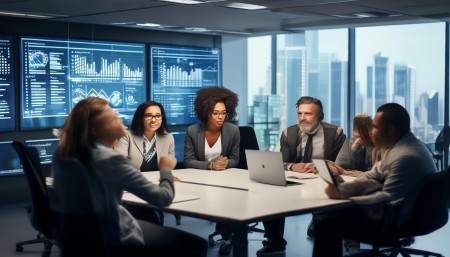 What Does a Major in CRM Study？