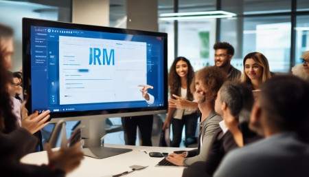 Sharing of Essential CRM Knowledge