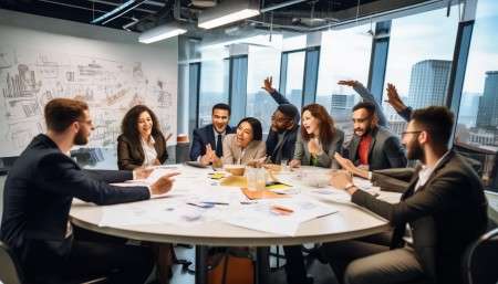 What Does a Major in CRM Study？