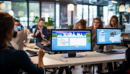 How Is CRM Used in General Scenarios?