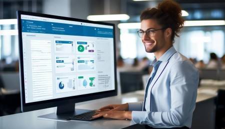 How to Manage CRM Orders？