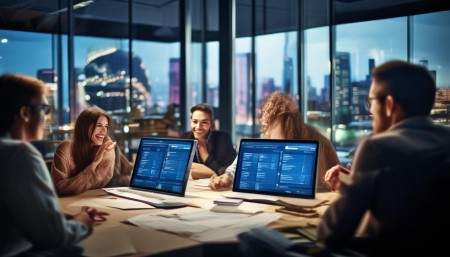 How Is CRM Used in General Scenarios?