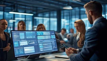 Introduction to Basic CRM Functions
