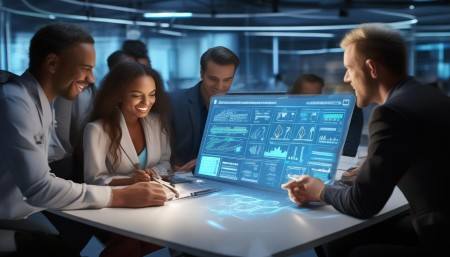 Recommended CRM Systems for Financial Companies
