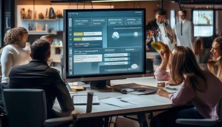 Some Suggestions on CRM