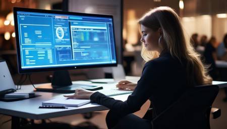 How to Enter Data into CRM?