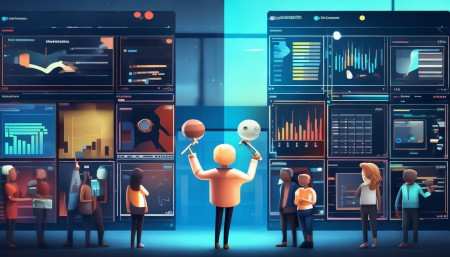 Analysis of CRM System Structure