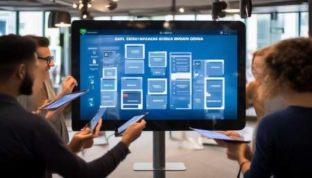 What Components Make Up CRM？