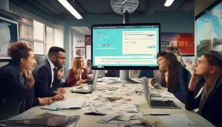 Common Issues with CRM Systems