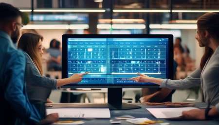 Analysis of CRM System Structure