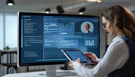 Pharmaceutical Company-Specific CRM Systems