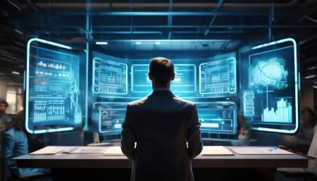 Who Is the Primary Boss in CRM？