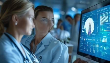 Pharmaceutical Company-Specific CRM Systems