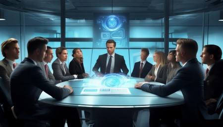 Who Is the Primary Boss in CRM？