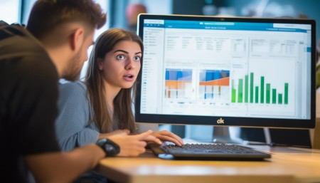 Is CRM on DingTalk Easy to Use?