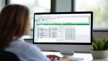 Free Download Entry for CRM Software
