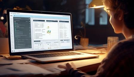 Recommendations for Simple CRM Software