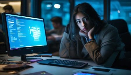 Can Employee WeChat Also Serve as CRM？