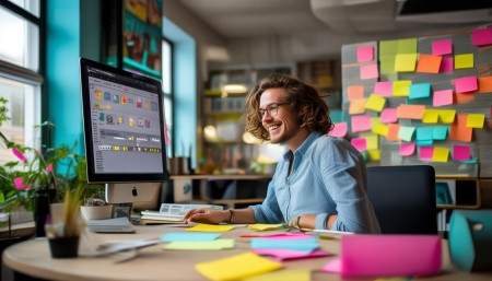 Management Logic Within CRM