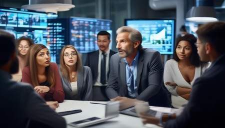 Background Story of CRM