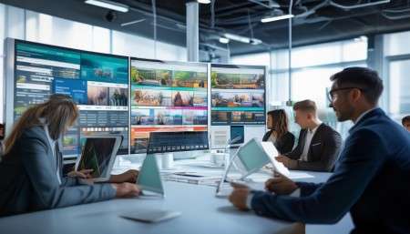 Background Story of CRM