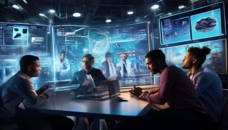 CRM Solutions for the Electronics Industry