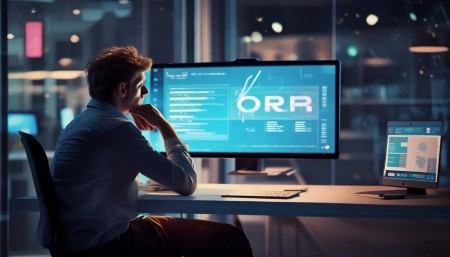 Is CRM System Data Safe?