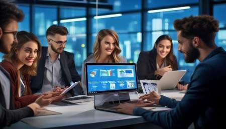 Detailed Explanation of CRM Software Modules