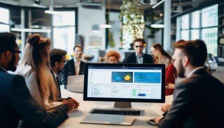 How Is CRM Used Within Enterprises？