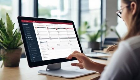 Recommended CRM Systems for Securities Companies