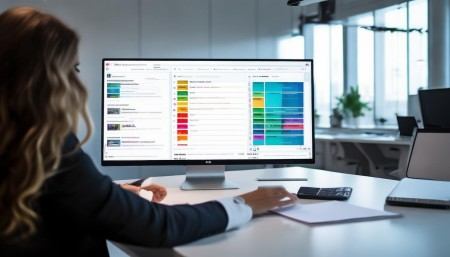 Recommended CRM Systems for Securities Companies