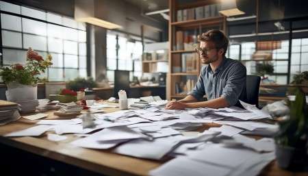 What Is the Relationship Between CRM and Accounting？