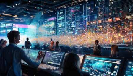 Can CRM Send Mass Messages？