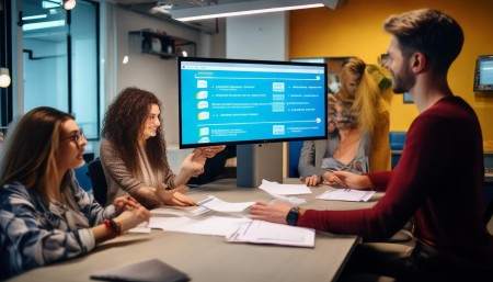 What CRM Is Used for Social Marketing?