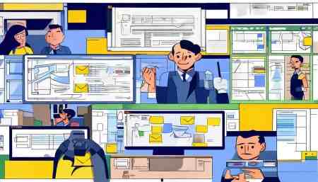 Can Work WeChat Also Serve as CRM?