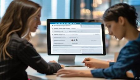 Personal CRM Recommendations