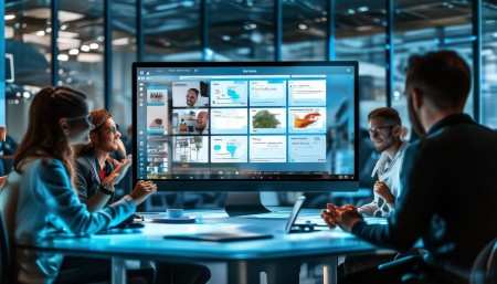 Can Work WeChat Also Serve as CRM?