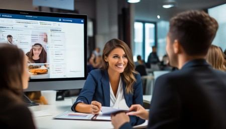 Basic Principles of CRM?