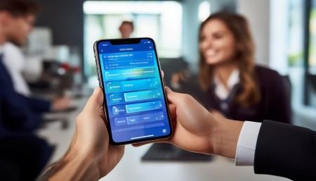 Advantages of Mobile CRM?