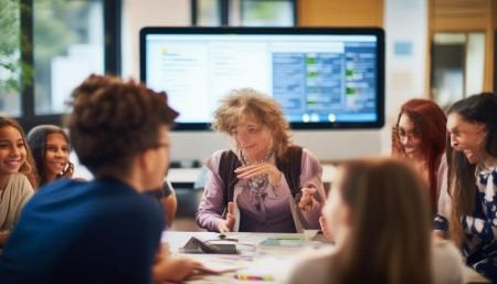 What Are the Benefits of Education CRM?