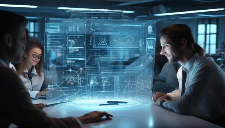 Characteristics of Operational CRM？