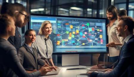 How Logistics CRM Optimizes the Supply Chain？