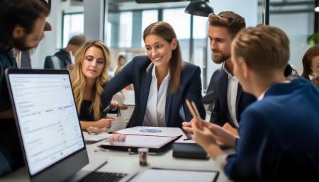 Functions and Advantages of Logistics CRM?