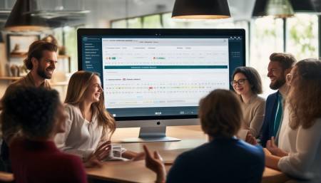 Applications of Financial CRM?